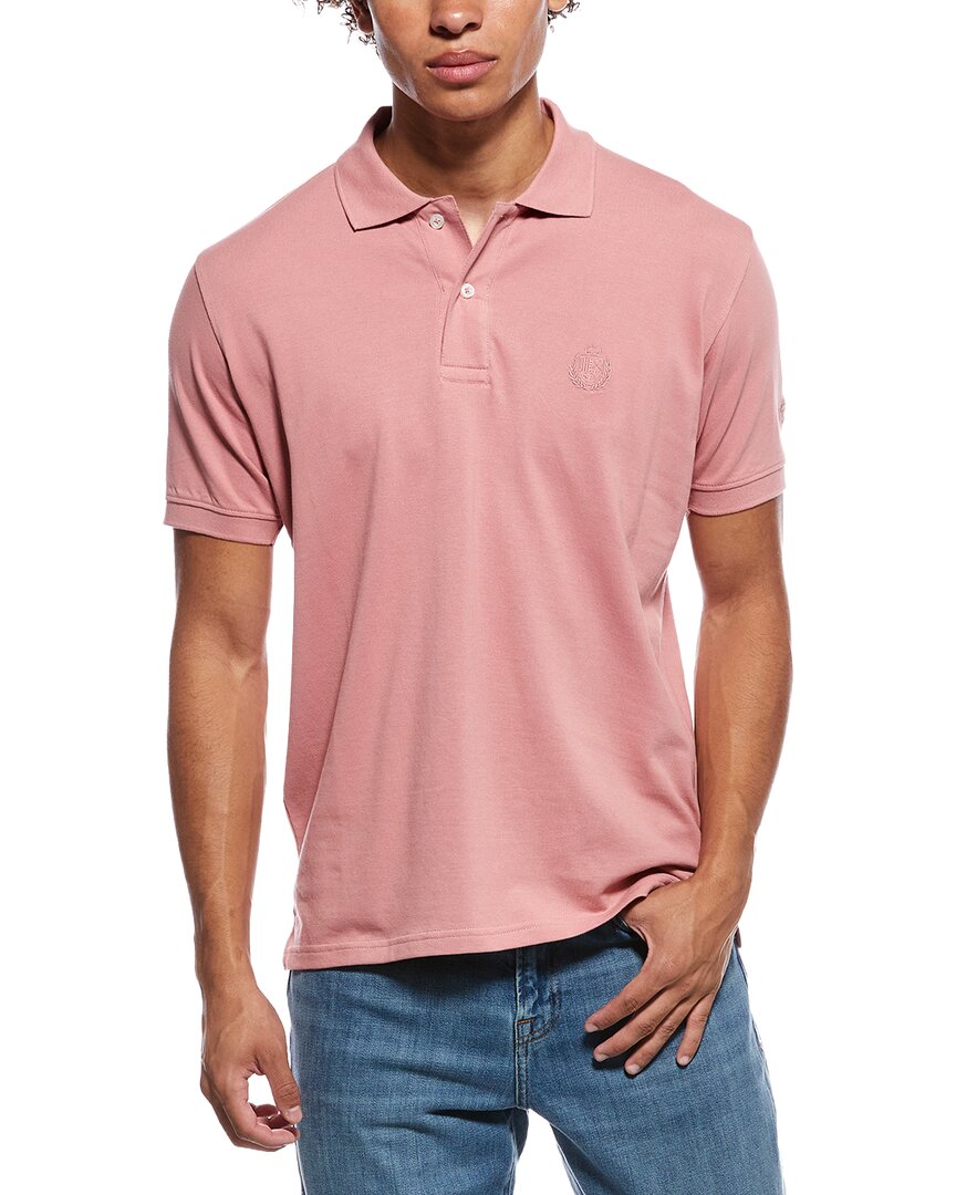 Polo Club St. Martin Polo Club St. Martin Polo Shirt