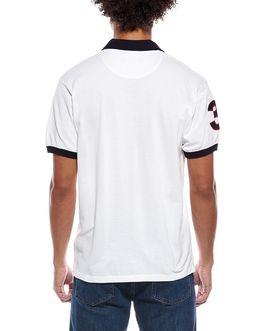 Polo Club St. Martin Polo Club St. Martin Polo Shirt