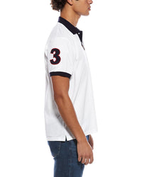 Polo Club St. Martin Polo Club St. Martin Polo Shirt