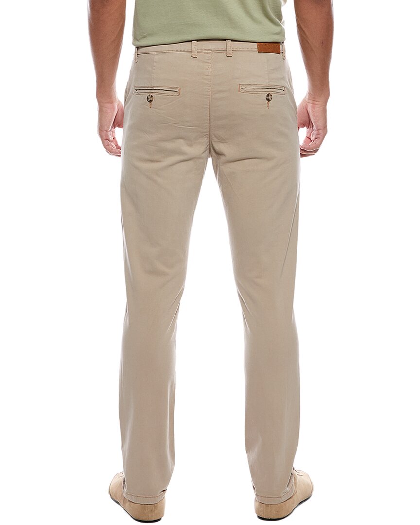 Polo Club St. Martin Polo Club St. Martin Chino Pant