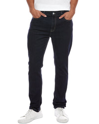 Polo Club St. Martin Polo Club St. Martin Slim Dark Wash Jean