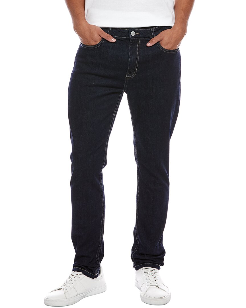 Polo Club St. Martin Polo Club St. Martin Slim Dark Wash Jean