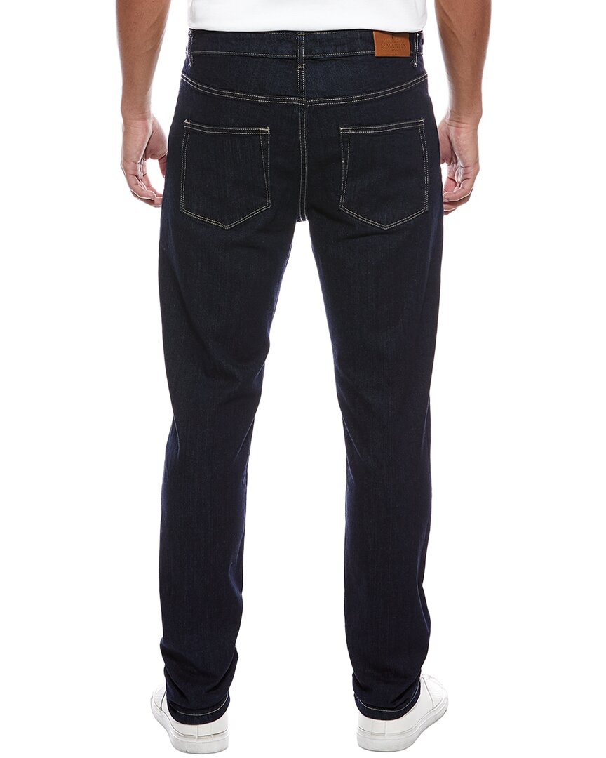 Polo Club St. Martin Polo Club St. Martin Slim Dark Wash Jean