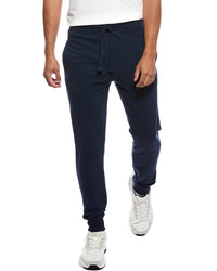 Polo Club St. Martin Polo Club St. Martin Solid Sweatpant