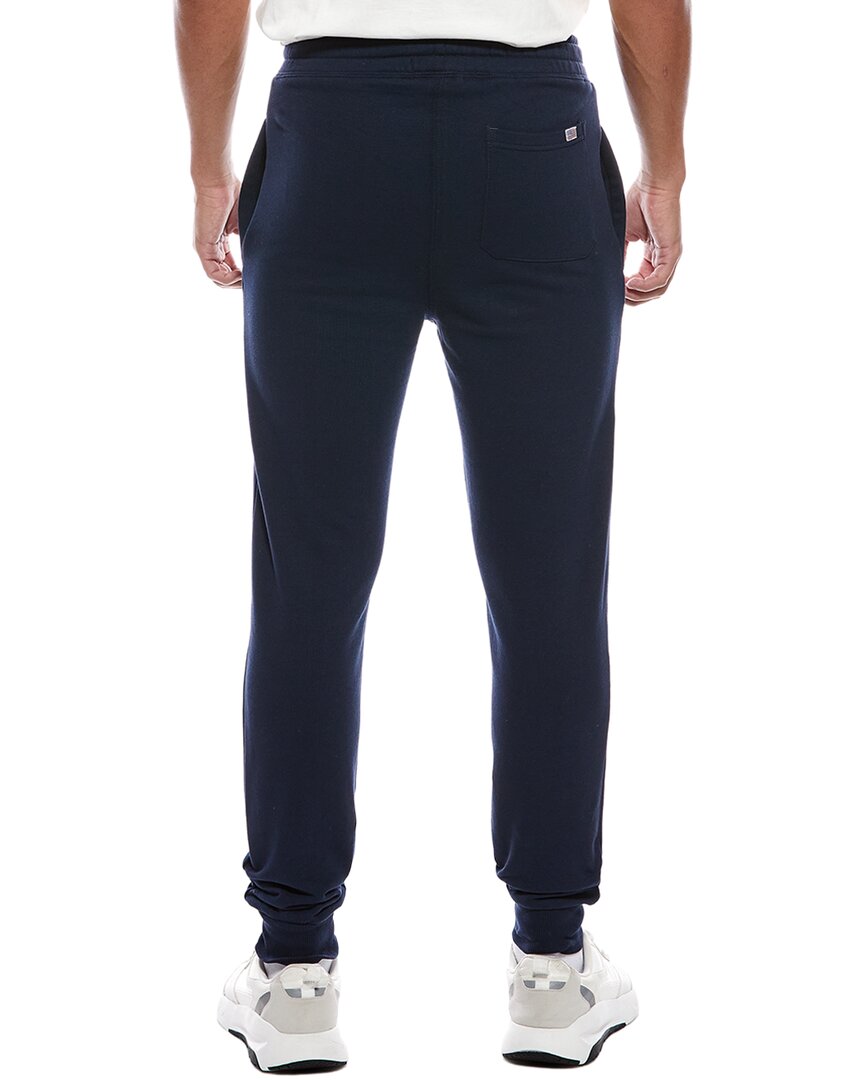 Polo Club St. Martin Polo Club St. Martin Solid Sweatpant