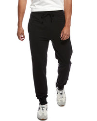 Polo Club St. Martin Polo Club St. Martin Solid Sweatpant