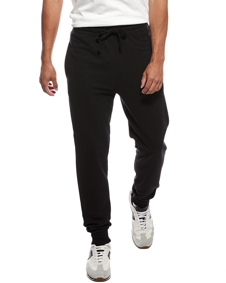 Polo Club St. Martin Polo Club St. Martin Solid Sweatpant
