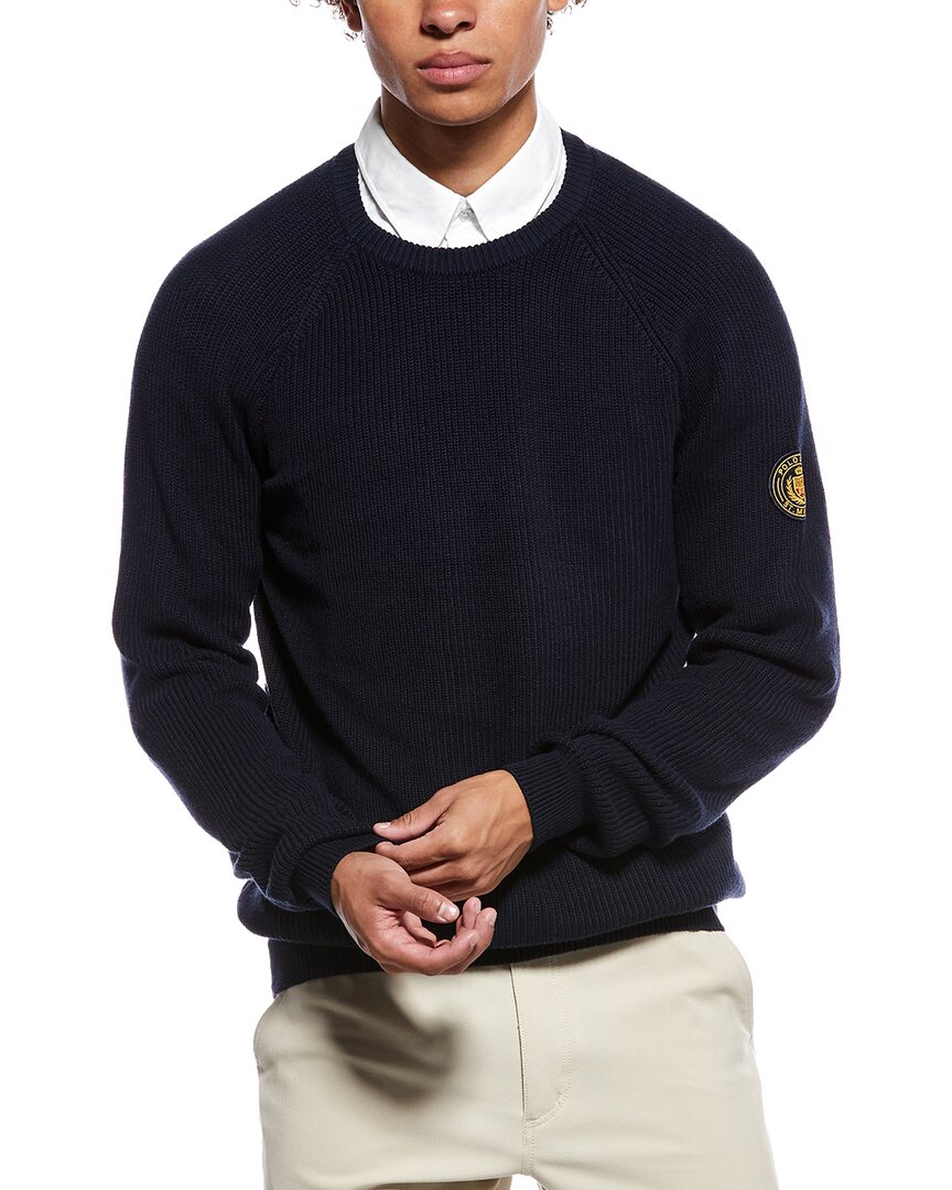 Polo Club St. Martin Polo Club St. Martin Girocollo Finezza 7 Crewneck Sweater
