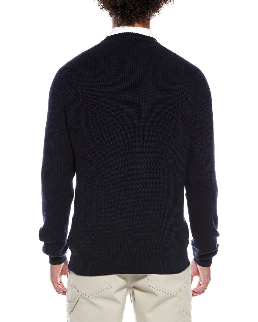 Polo Club St. Martin Polo Club St. Martin Girocollo Finezza 7 Crewneck Sweater