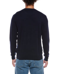 Polo Club St. Martin Polo Club St. Martin Girocollo Finezza 12 Crewneck Sweater