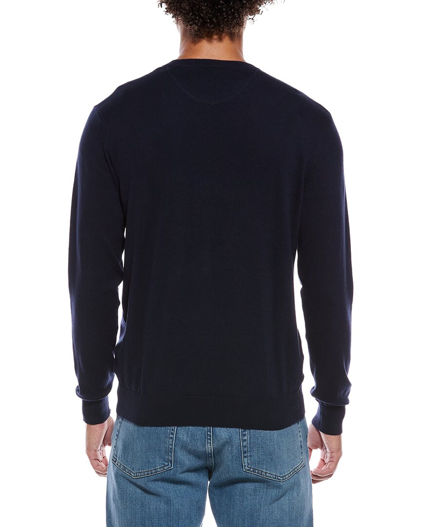 Polo Club St. Martin Polo Club St. Martin Girocollo Finezza 12 Crewneck Sweater