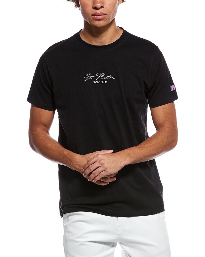 Polo Club St. Martin Polo Club St. Martin T-Shirt