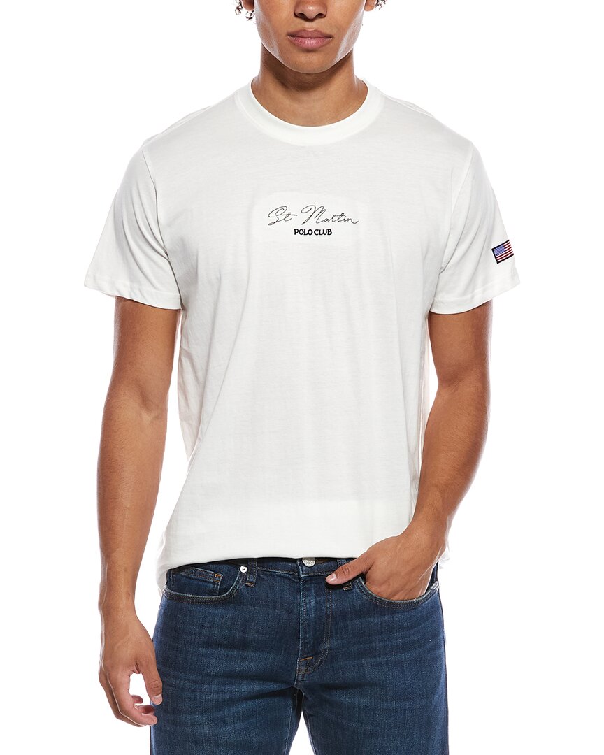 Polo Club St. Martin Polo Club St. Martin T-Shirt