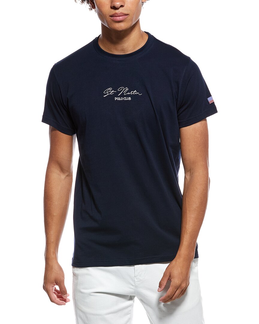 Polo Club St. Martin Polo Club St. Martin T-Shirt