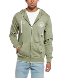 Polo Club St. Martin Polo Club St. Martin Felpa Con Zip Hoodie