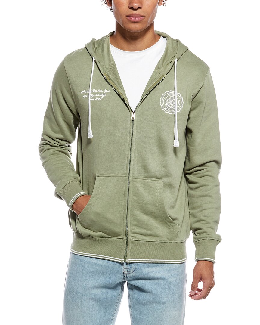 Polo Club St. Martin Polo Club St. Martin Felpa Con Zip Hoodie