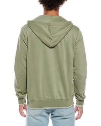 Polo Club St. Martin Polo Club St. Martin Felpa Con Zip Hoodie