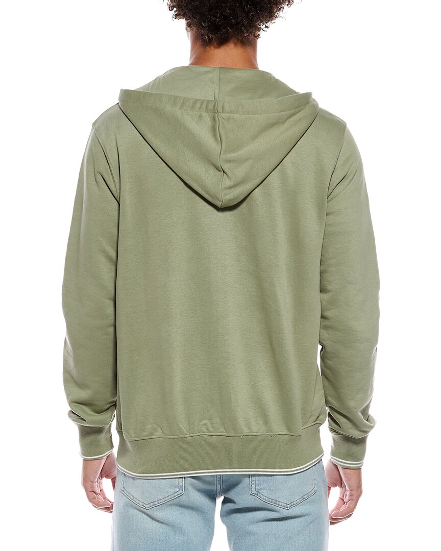 Polo Club St. Martin Polo Club St. Martin Felpa Con Zip Hoodie