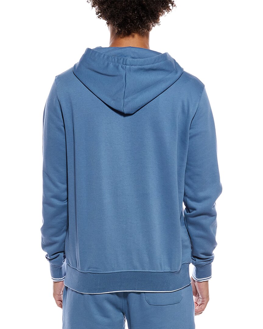 Polo Club St. Martin Polo Club St. Martin Felpa Con Cappuccio Hoodie