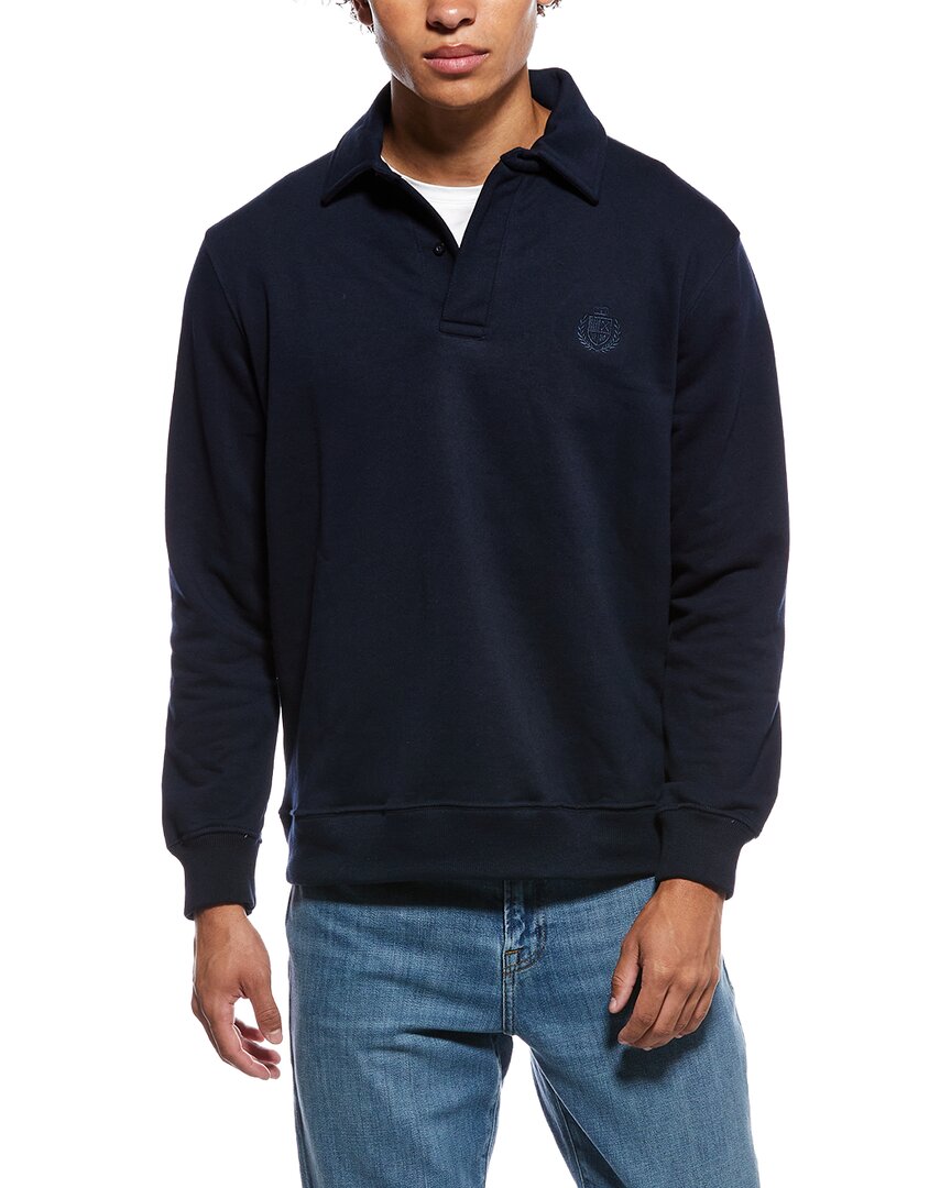 Polo Club St. Martin Polo Club St. Martin Polo Pullover