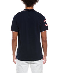 Polo Club St. Martin Polo Club St. Martin Polo Shirt