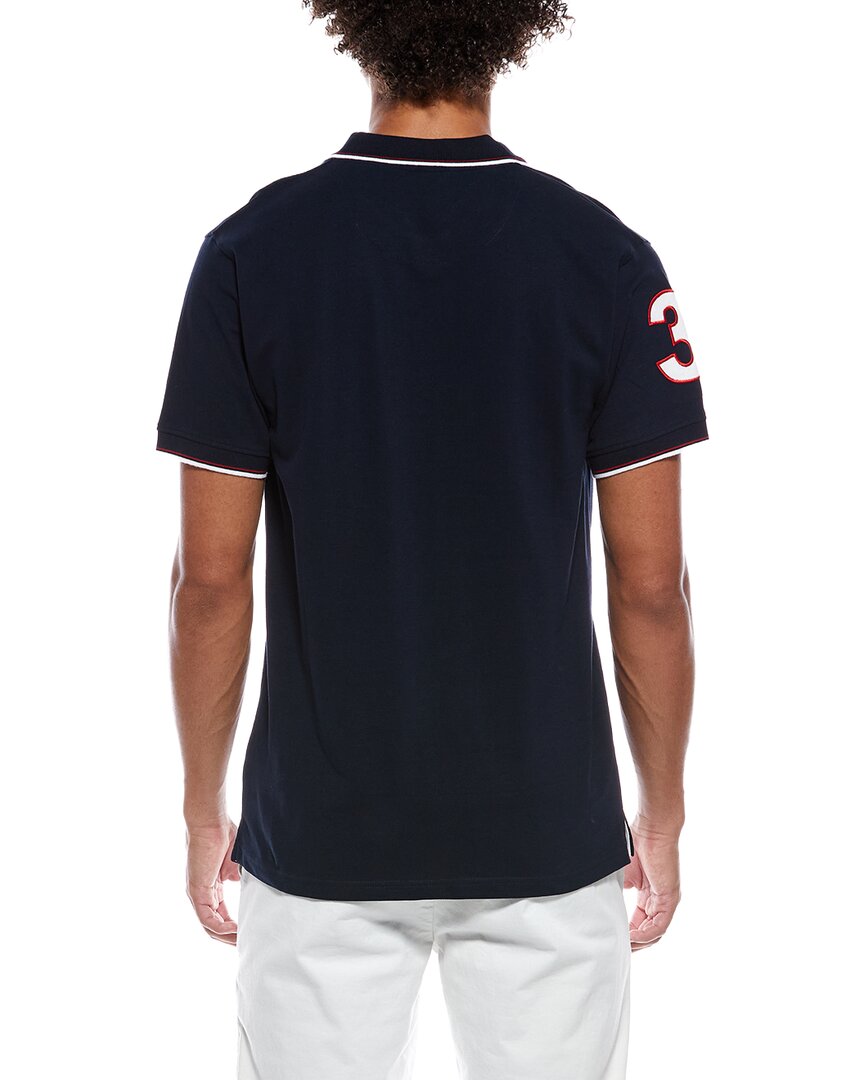 Polo Club St. Martin Polo Club St. Martin Polo Shirt