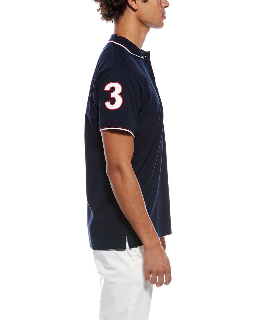 Polo Club St. Martin Polo Club St. Martin Polo Shirt
