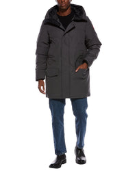 Canada Goose Canada Goose Langford Down Parka