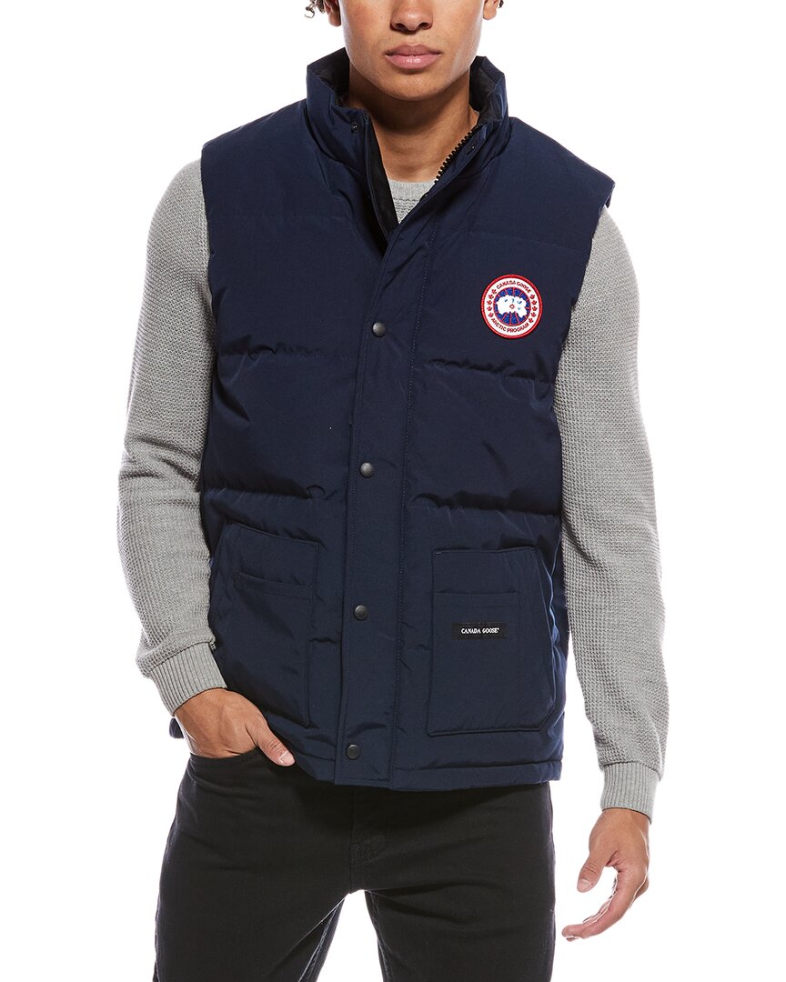 Canada Goose Canada Goose Freestyle Vest