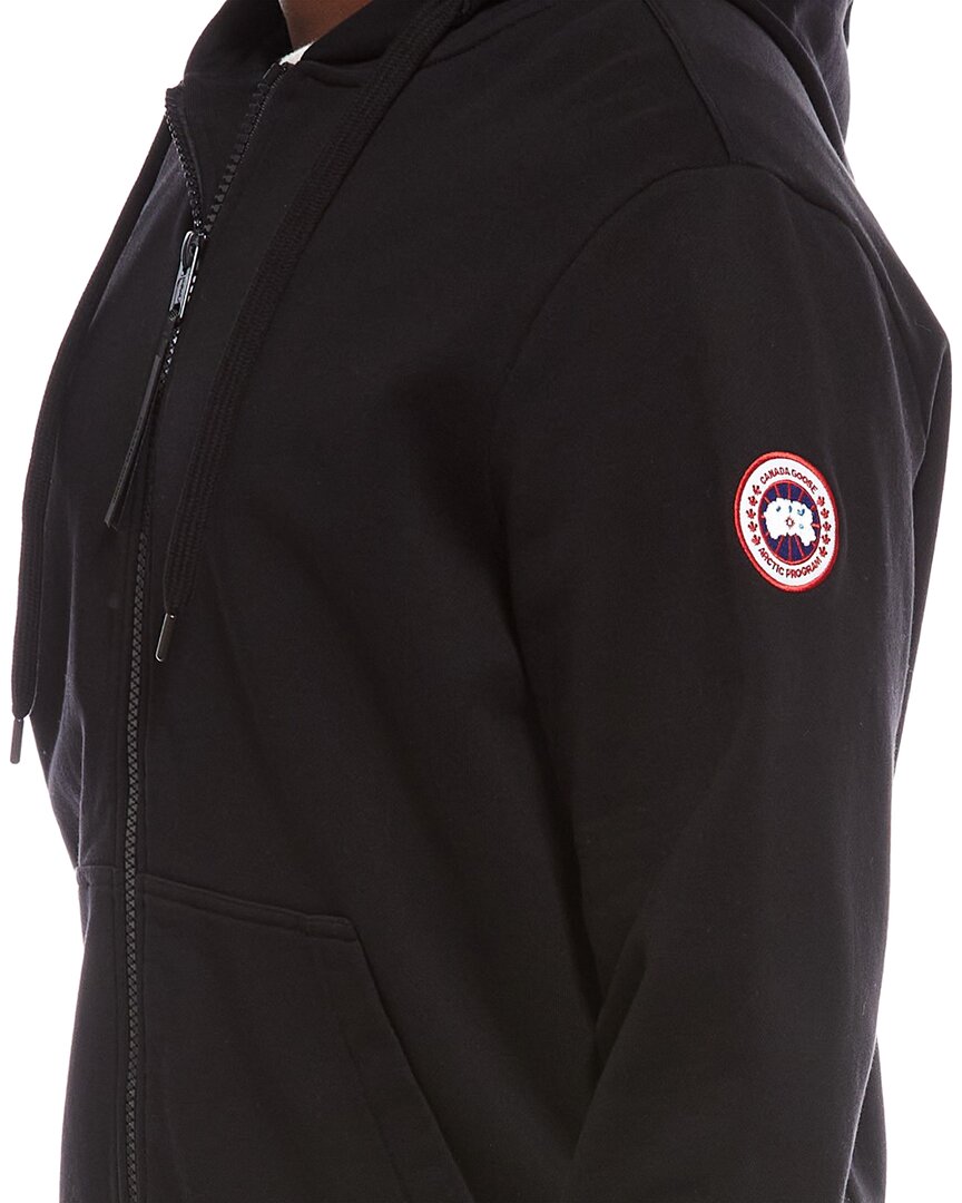Canada Goose Canada Goose Huron Full Zip Hoody