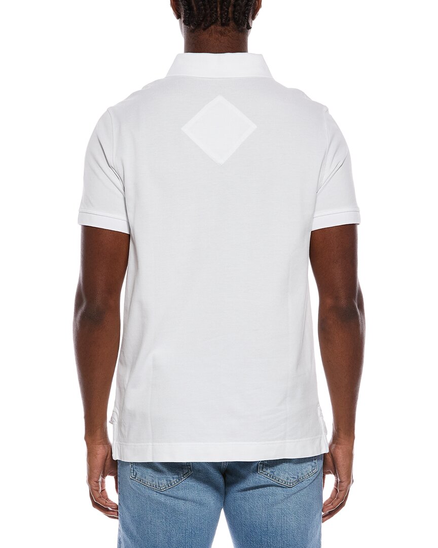 Canada Goose Canada Goose Polo Shirt