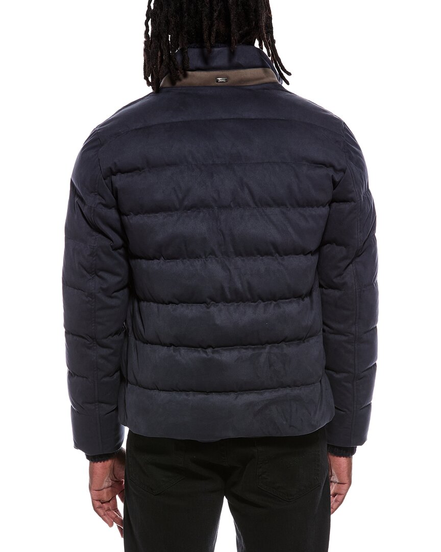 Herno Herno Down Jacket
