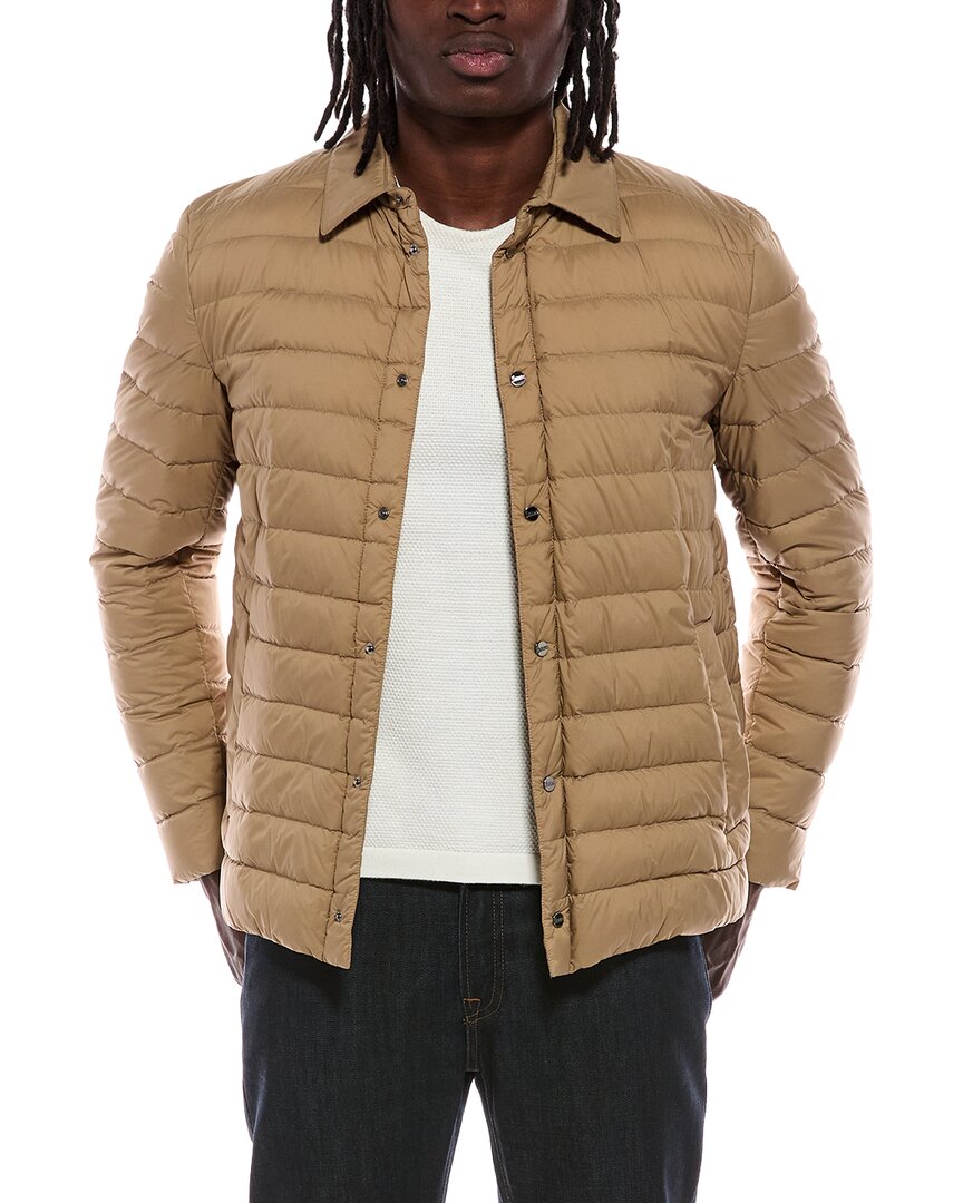 Herno Herno Puff Jacket
