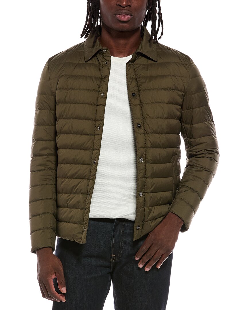 Herno Herno Puff Jacket