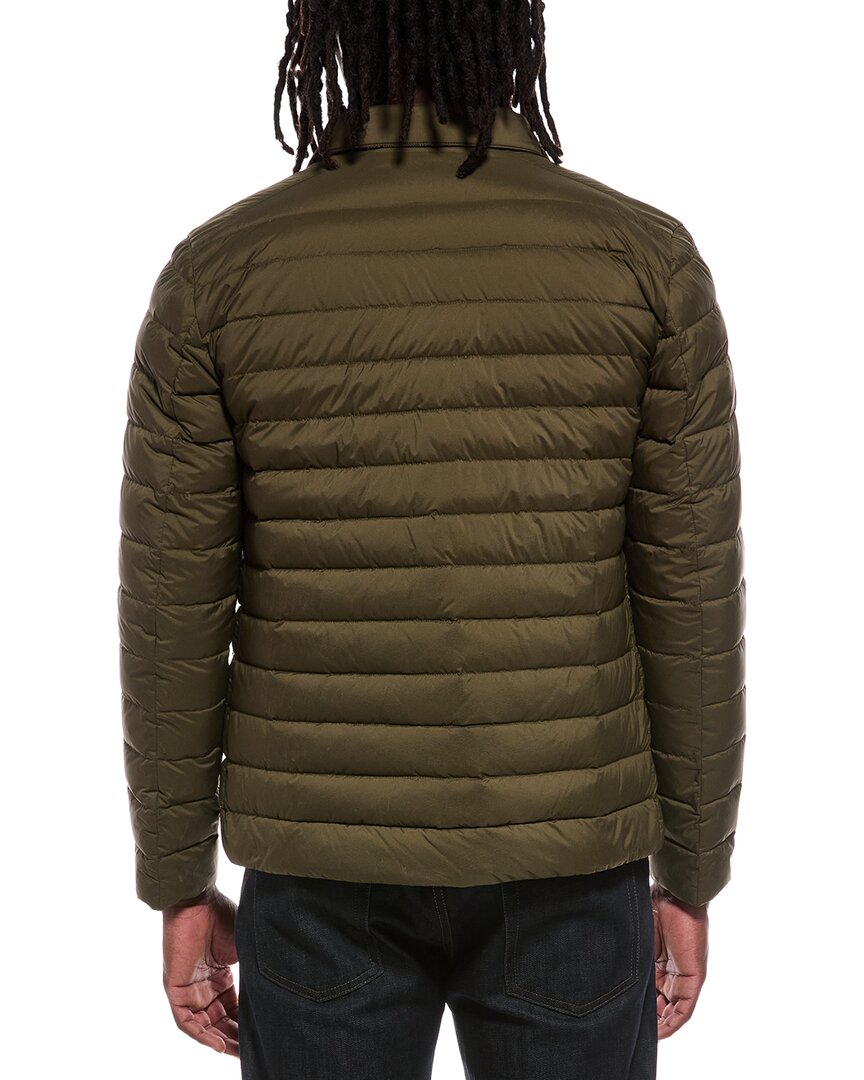 Herno Herno Puff Jacket