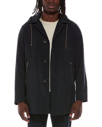Herno Herno Parka Jacket