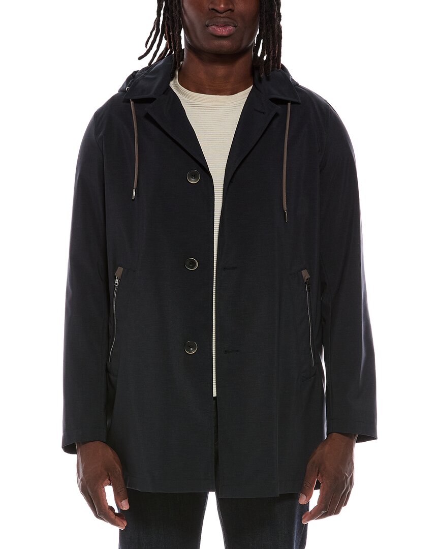 Herno Herno Parka Jacket