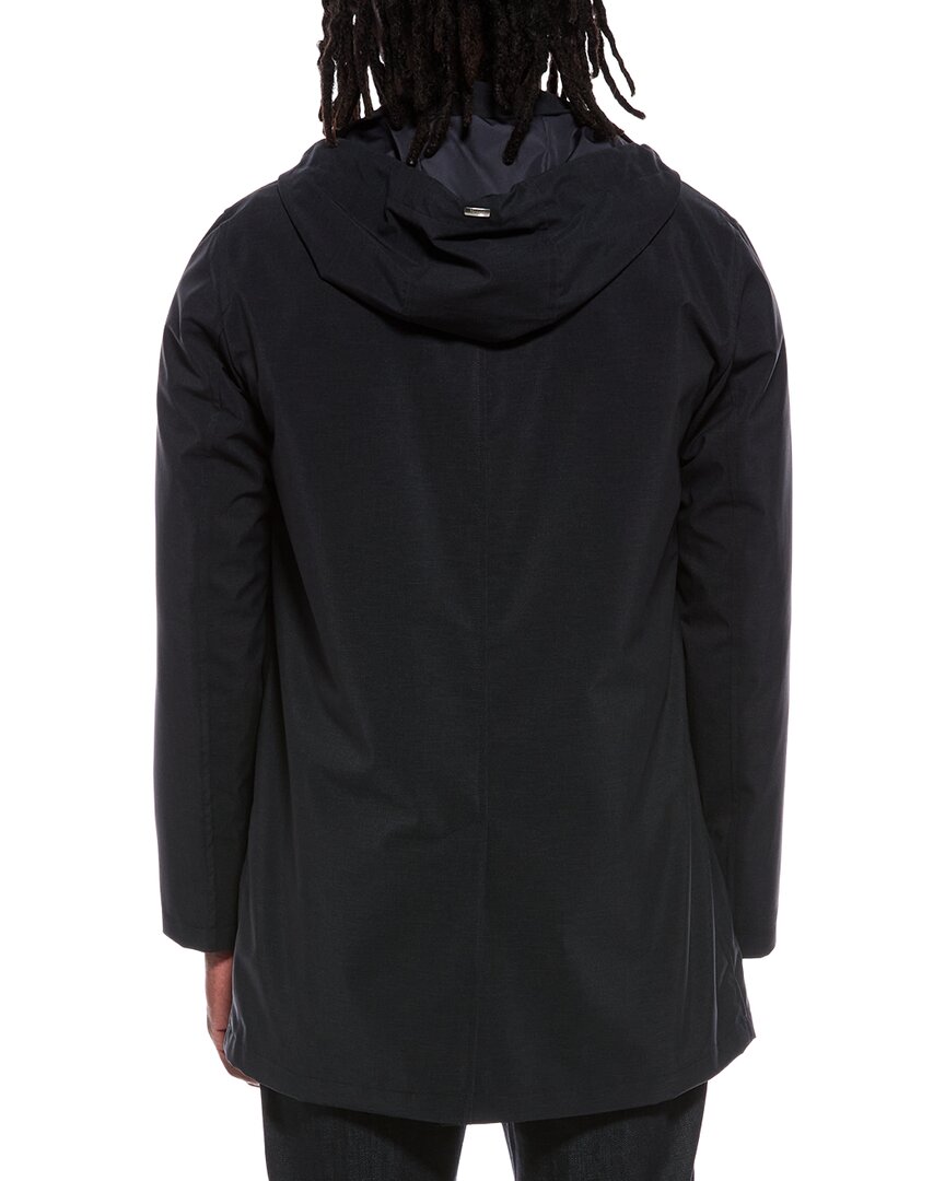 Herno Herno Parka Jacket