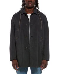 Herno Herno Parka Jacket