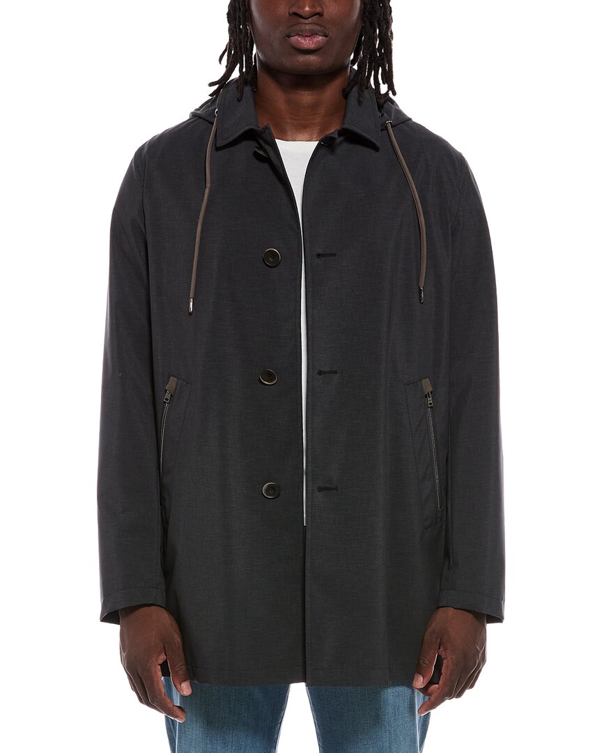 Herno Herno Parka Jacket