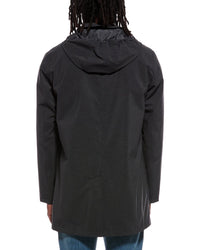 Herno Herno Parka Jacket