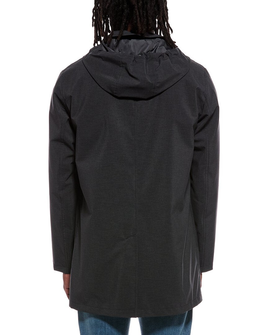 Herno Herno Parka Jacket