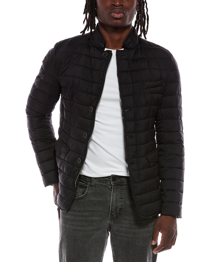 Herno Herno Puff Jacket