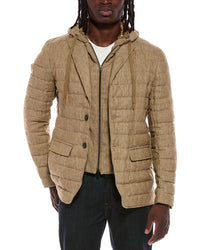 Herno Herno Down Jacket