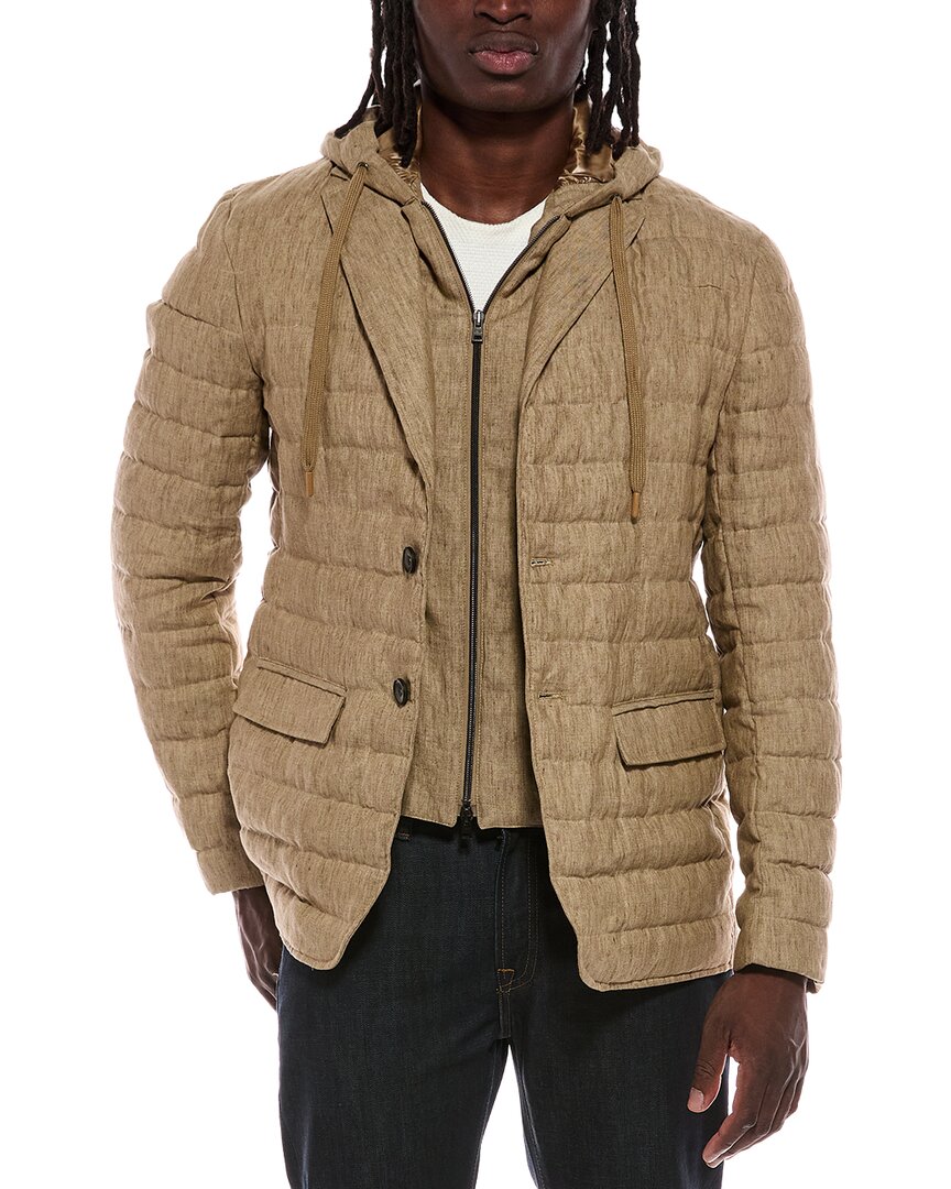 Herno Herno Down Jacket