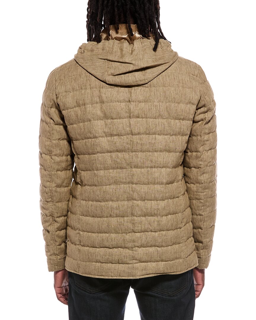 Herno Herno Down Jacket