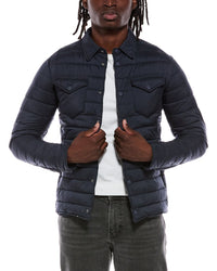 Herno Herno Puff Jacket