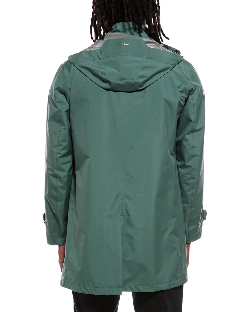 Herno Herno Solid Jacket