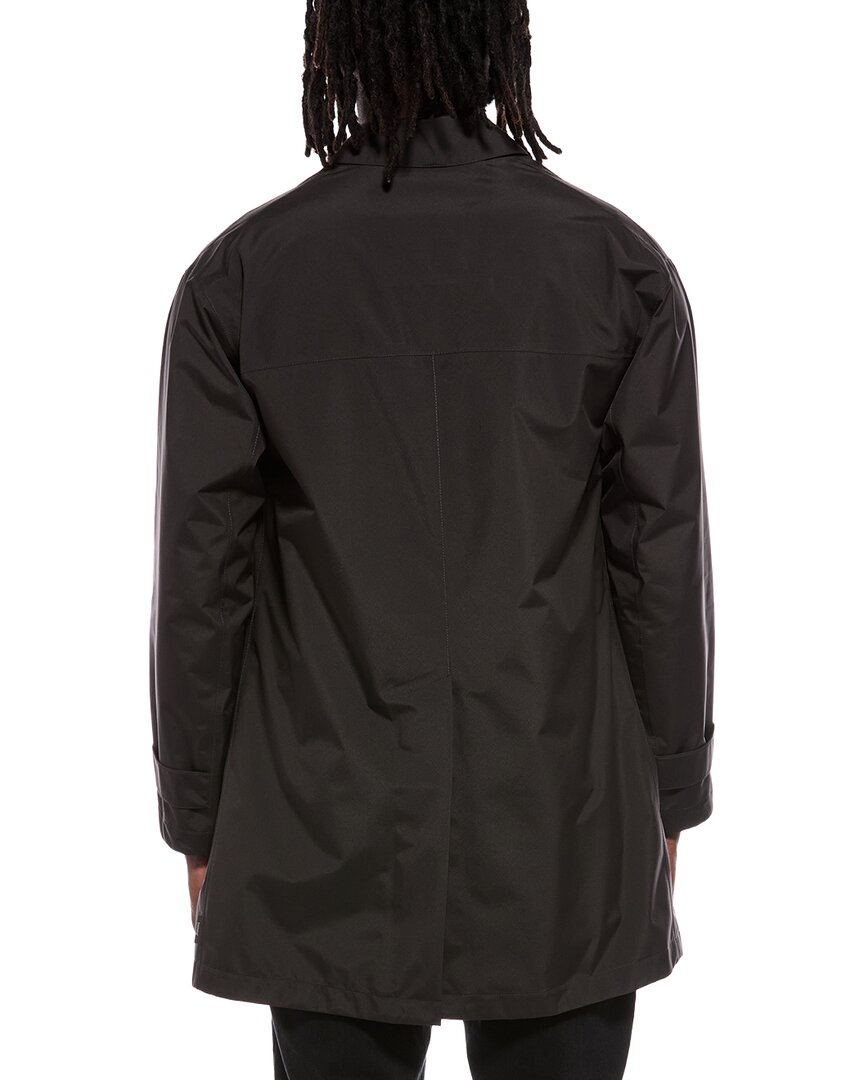 Herno Herno Solid Jacket