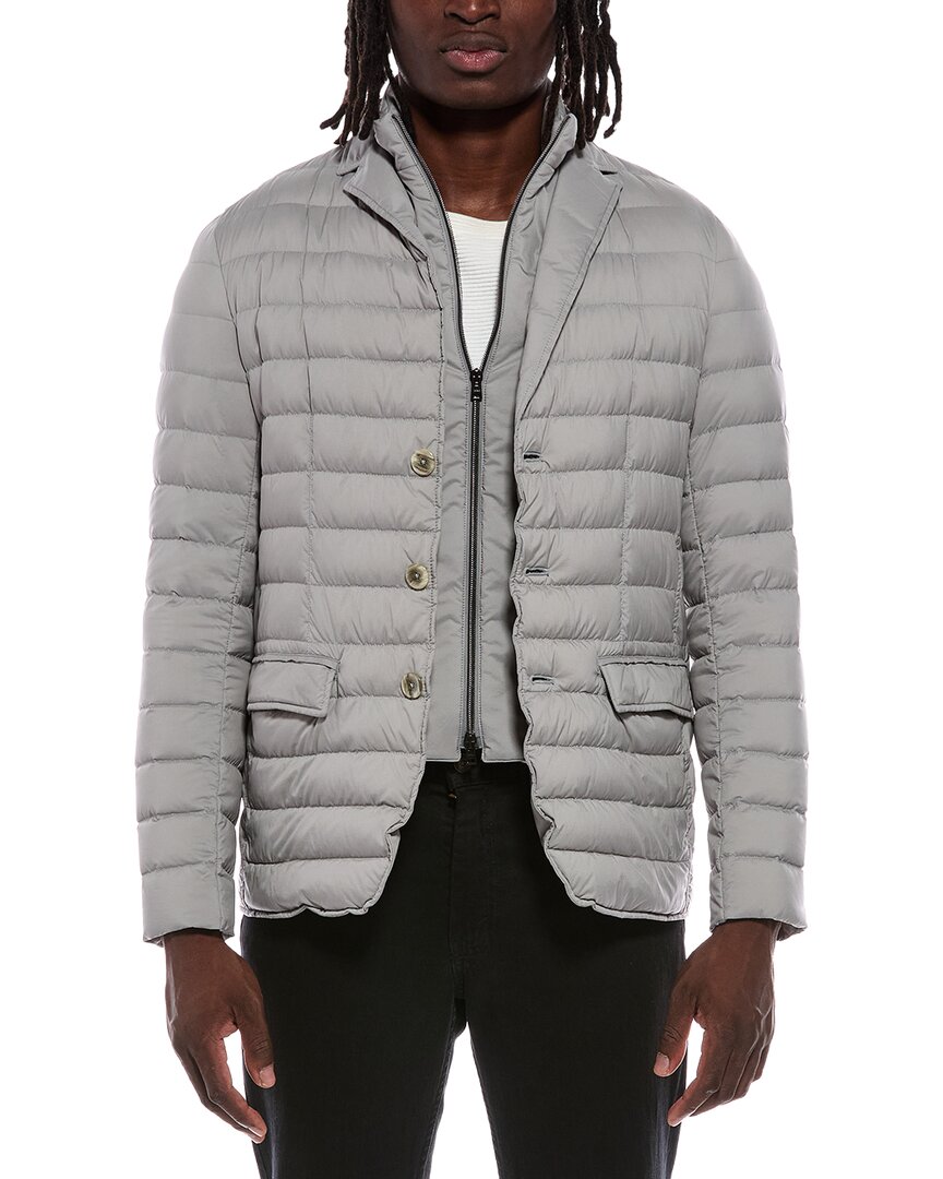 Herno Down Jacket